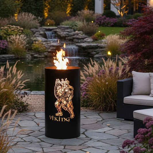 Feuertonne  "VIKING "