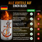Feuertonne / Feuerkorb - Anker