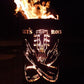 Feuertonne "Let`s Rock"