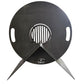 SPAR-SET: Grillplatte mit praktischem Halter