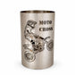Feuertonne "Moto Cross"