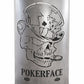 Feuertonne "Pokerface"