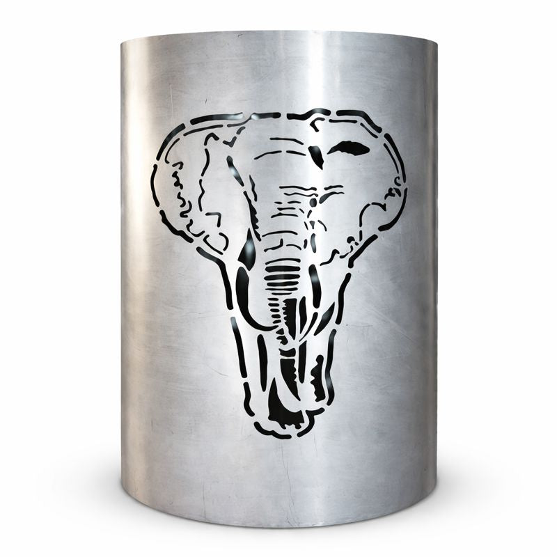 Feuertonne "Elefant"