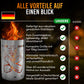 Feuertonne "Let`s Rock"
