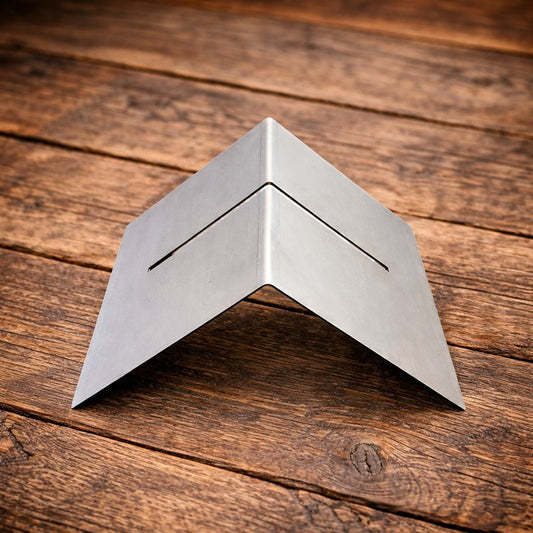 Grillplatten - Plancha Halter / Ständer für Grillplatte - Plancha für alle gängigen Größen