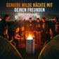 Feuertonne "Let`s Rock"