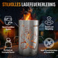 Feuertonne "Let`s Rock"