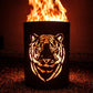 Feuertonne "Tiger"