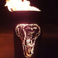 Feuertonne "Elefant"