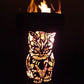 Feuertonne / Feuerkorb - Cat  ( I love Cat )